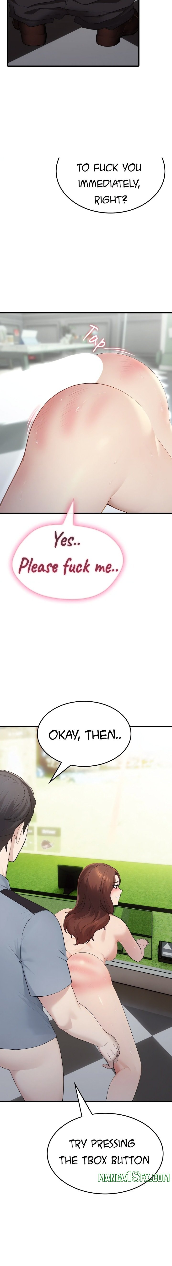 The Wife Game Chapter 11 - Page 17