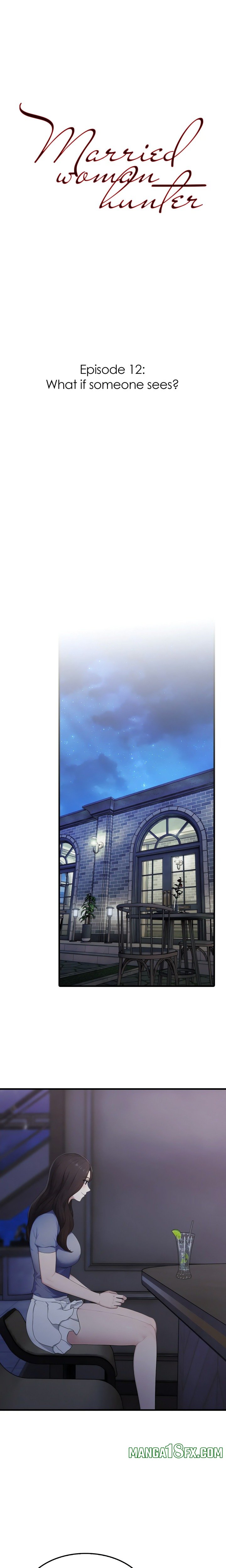 The Wife Game Chapter 12 - Page 6