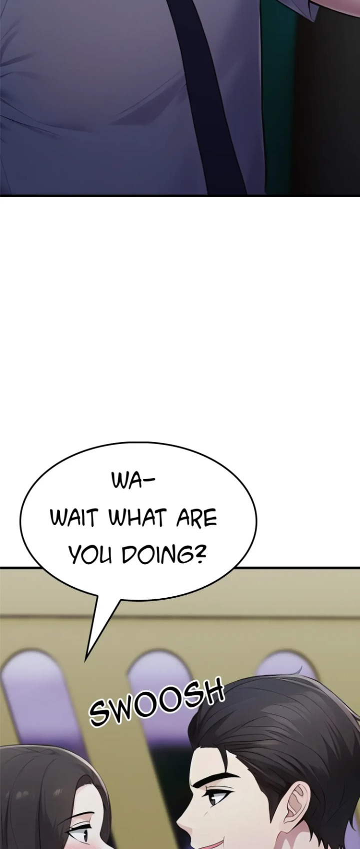 The Wife Game Chapter 13 - Page 3