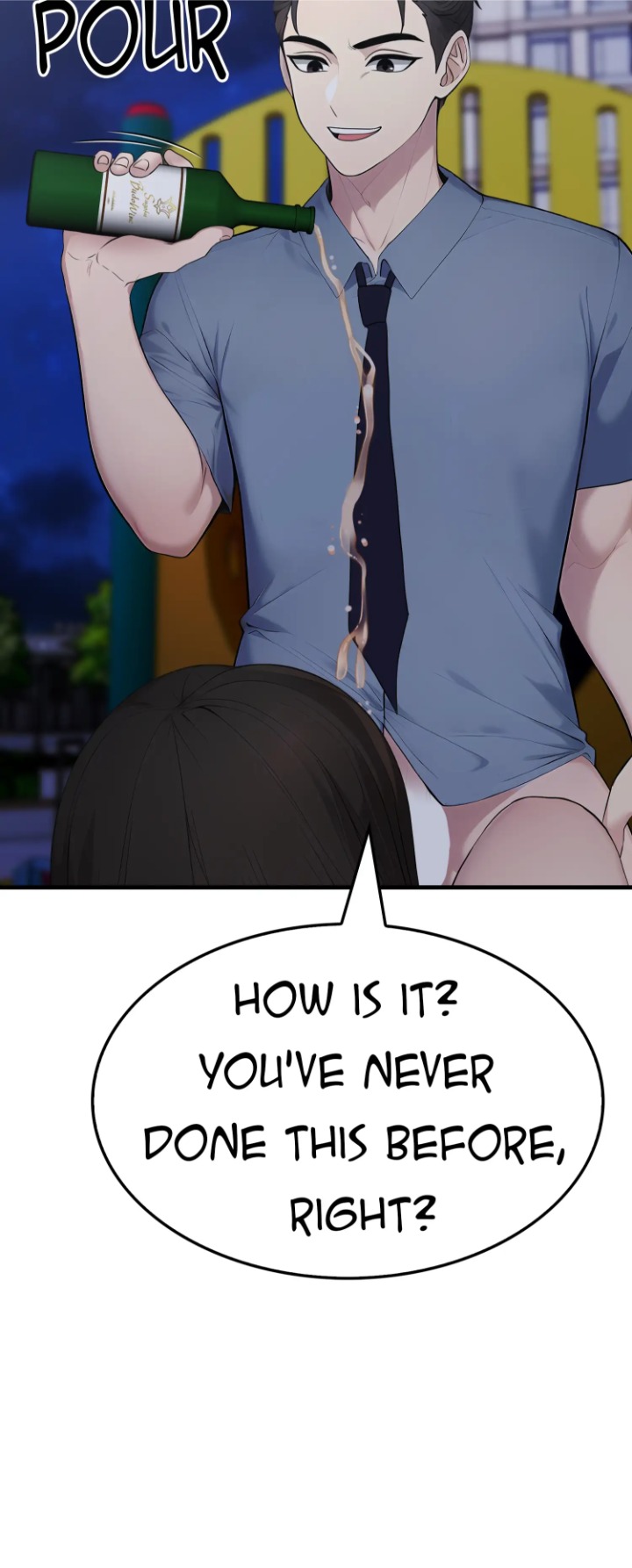 The Wife Game Chapter 13 - Page 43