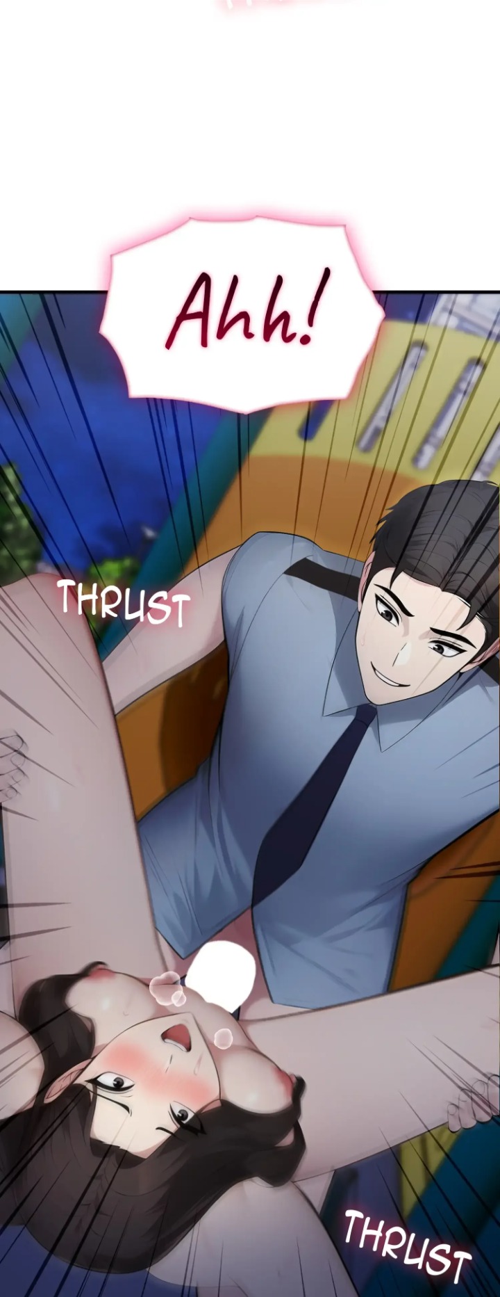 The Wife Game Chapter 13 - Page 60