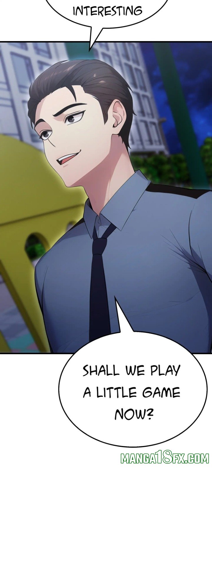 The Wife Game Chapter 13 - Page 76