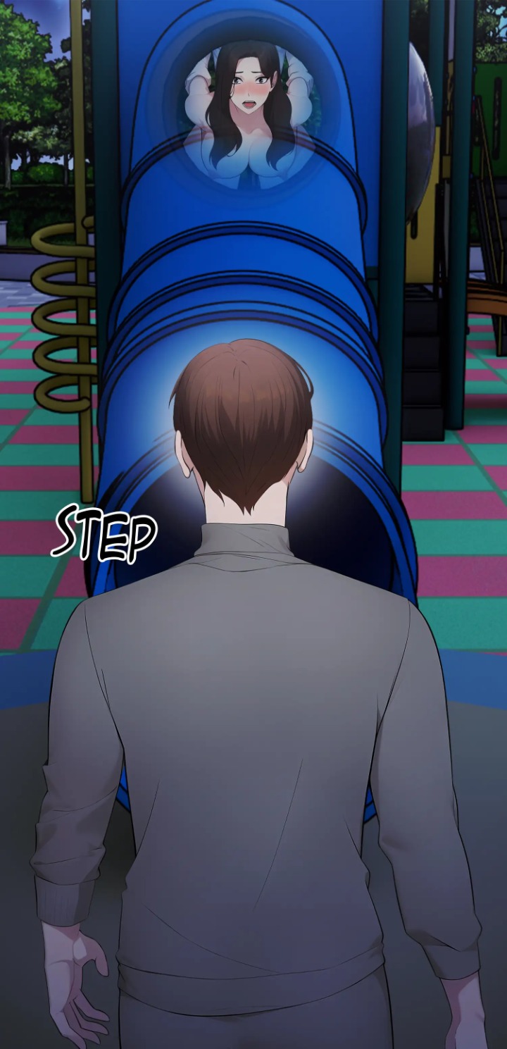 The Wife Game Chapter 13 - Page 83