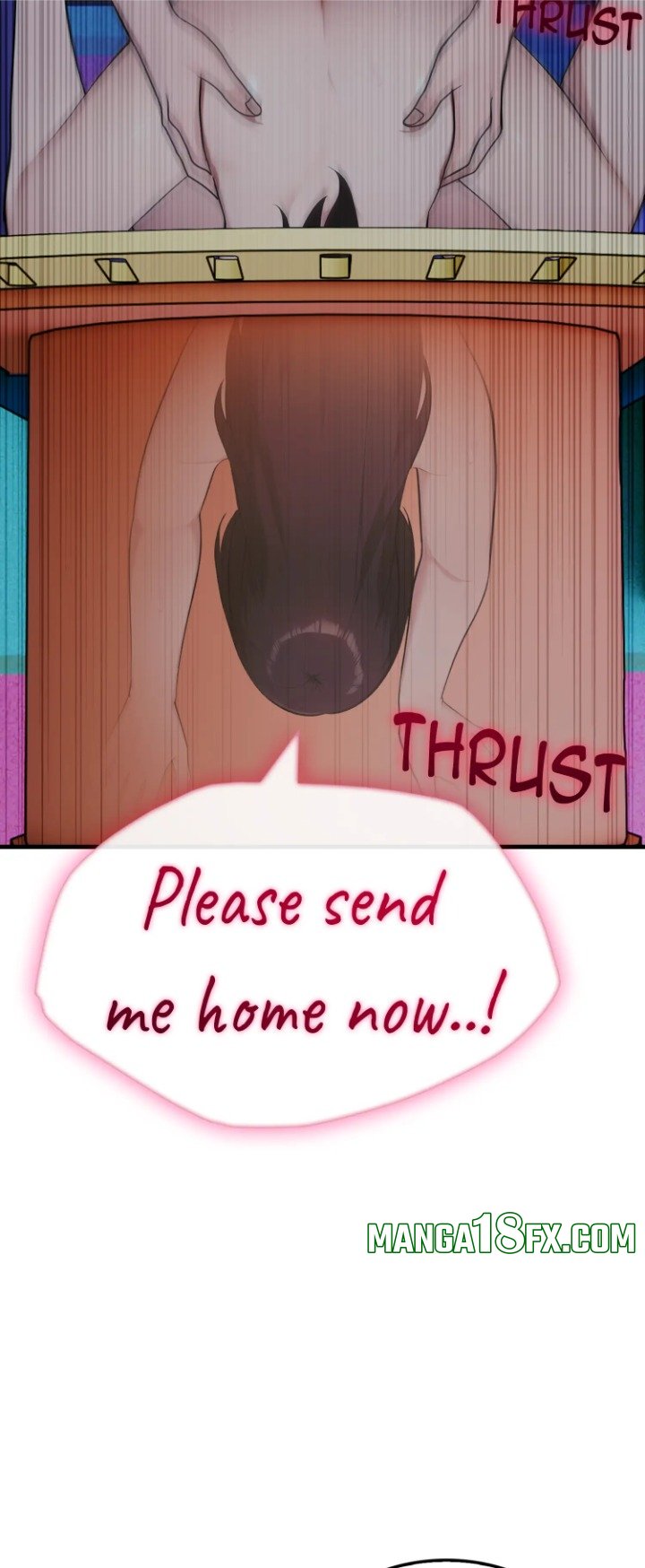 The Wife Game Chapter 14 - Page 31