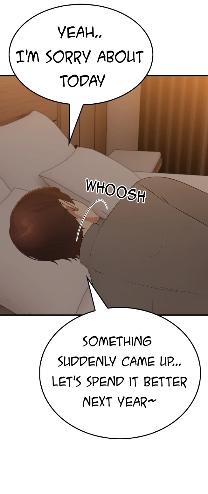 The Wife Game Chapter 14 - Page 49