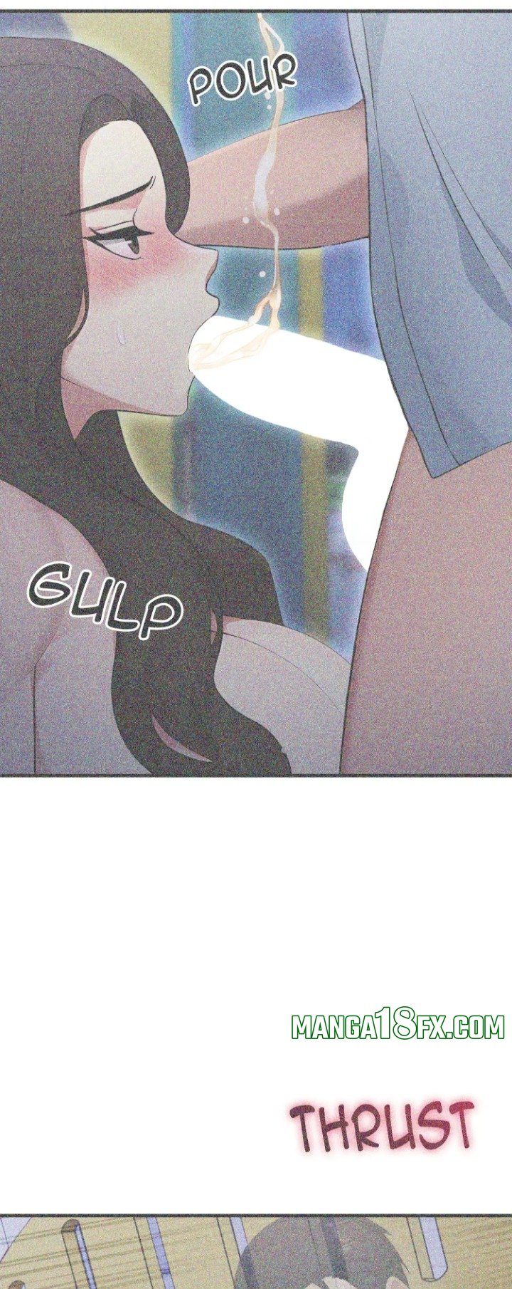 The Wife Game Chapter 14 - Page 57