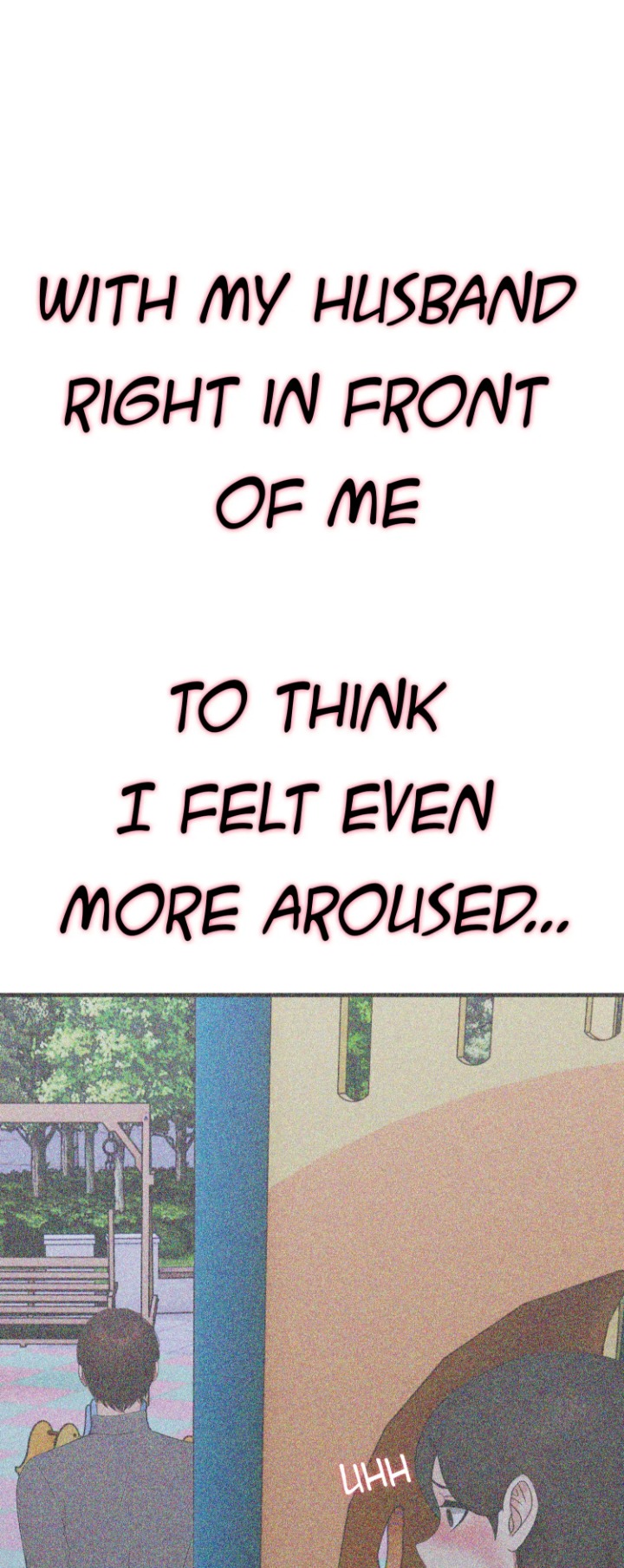 The Wife Game Chapter 14 - Page 59