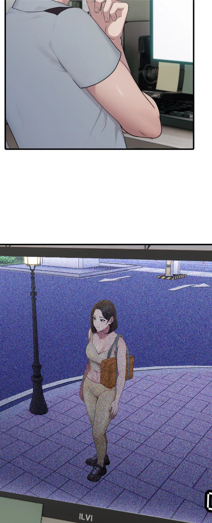 The Wife Game Chapter 14 - Page 70