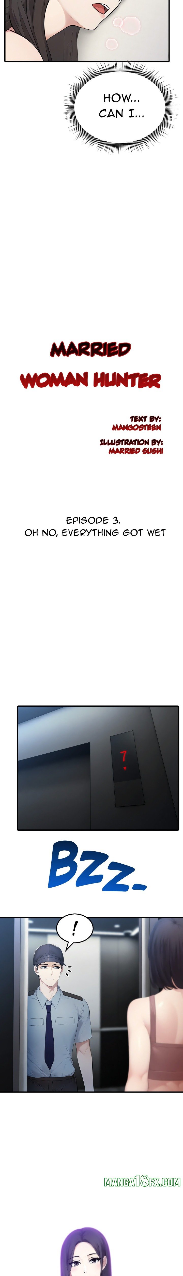 The Wife Game Chapter 3 - Page 2