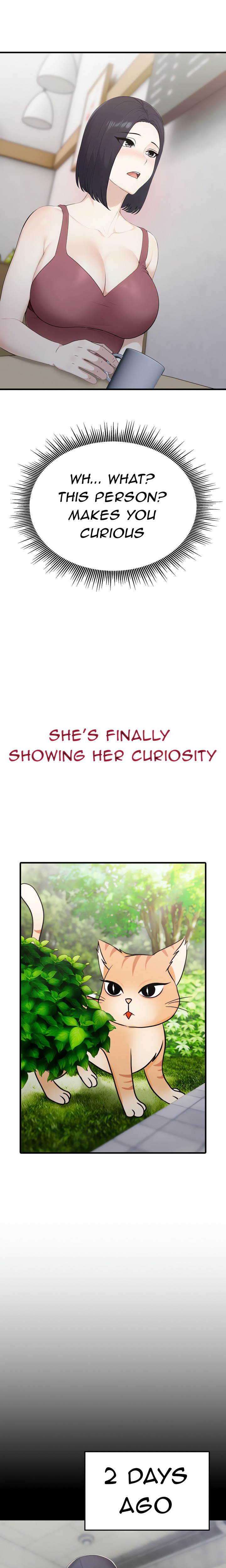 The Wife Game Chapter 5 - Page 15