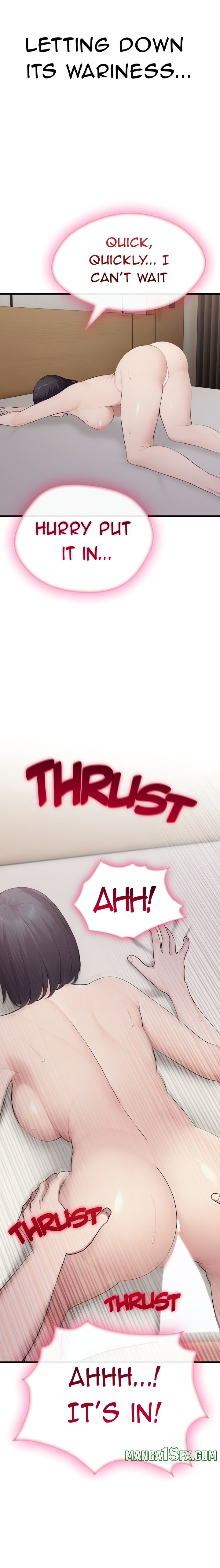 The Wife Game Chapter 5 - Page 26