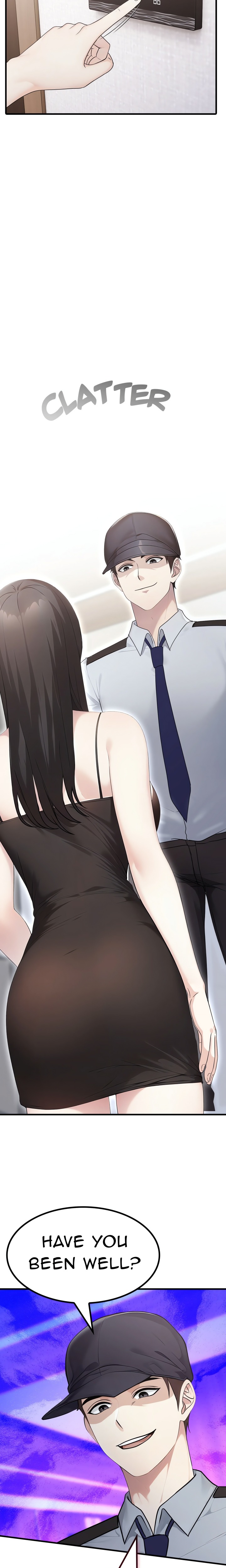 The Wife Game Chapter 6 - Page 24