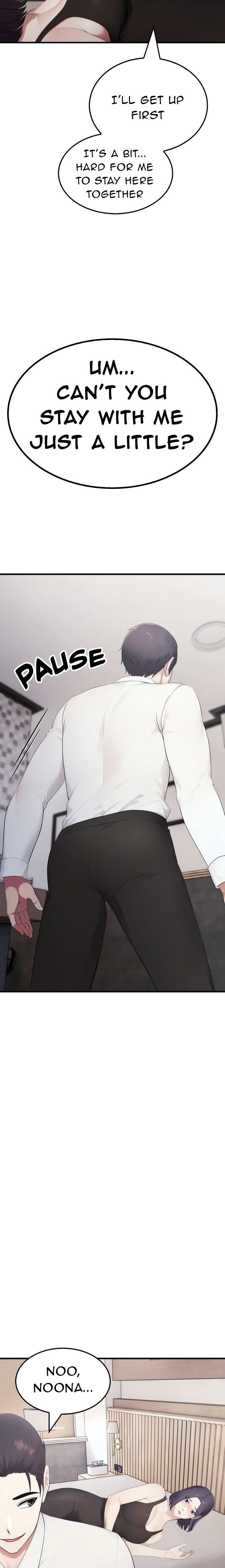 The Wife Game Chapter 8 - Page 29