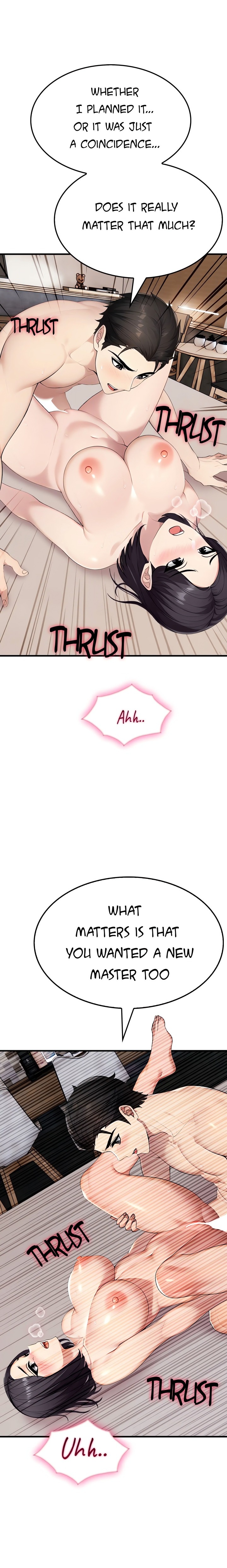 The Wife Game Chapter 9 - Page 18