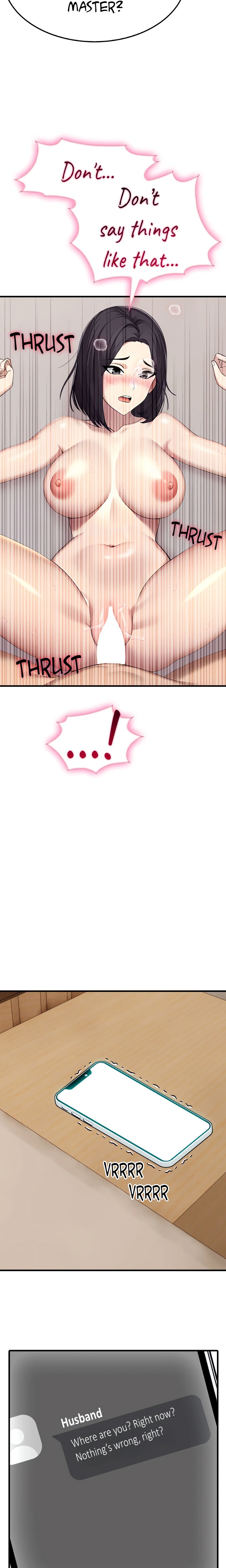 The Wife Game Chapter 9 - Page 20