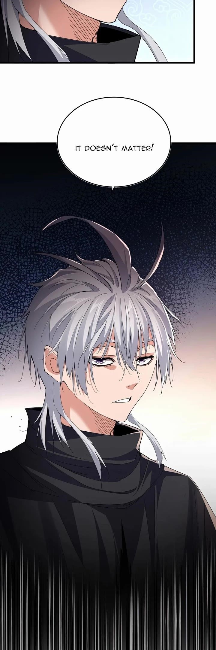 Magic Emperor Chapter 782 - Page 18