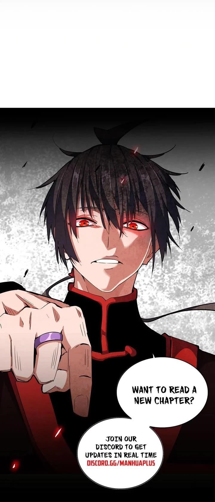 Magic Emperor Chapter 812 - Page 22