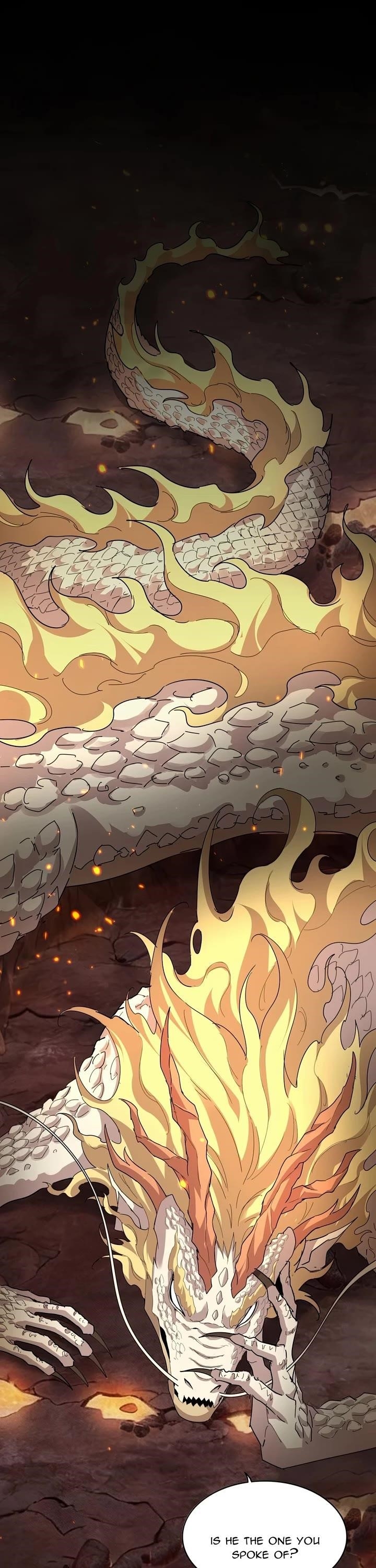 Magic Emperor Chapter 816 - Page 13