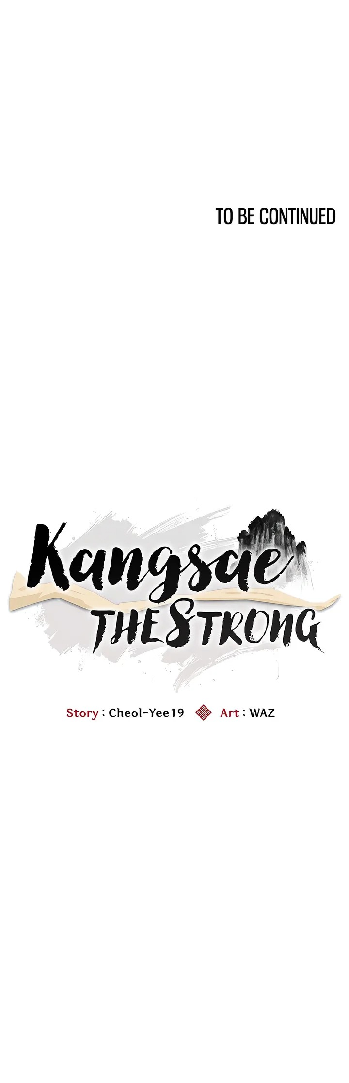 Kangsae the Strong (Uncensored) Chapter 1 - Page 55