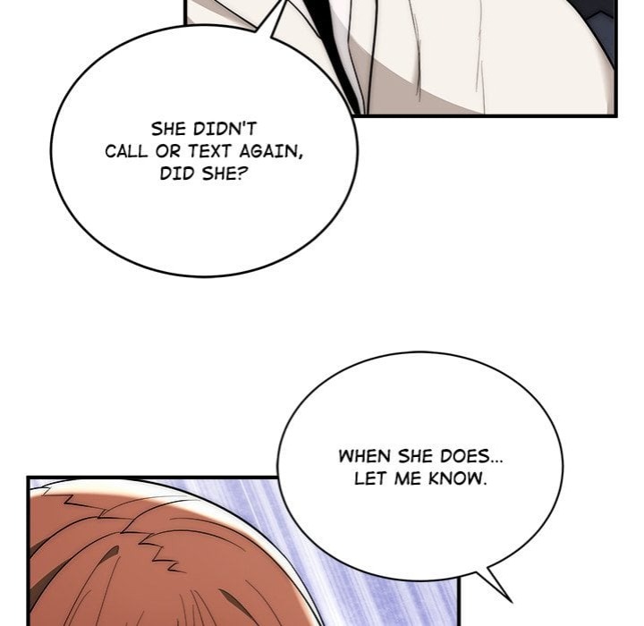 Kangsae the Strong (Uncensored) Chapter 29 - Page 134