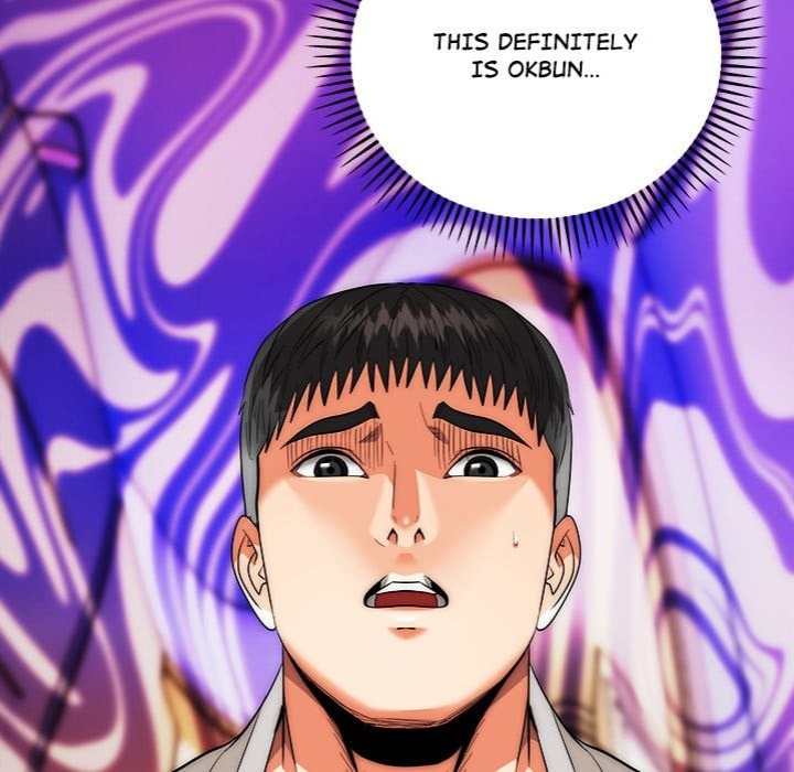 Kangsae the Strong (Uncensored) Chapter 29 - Page 18