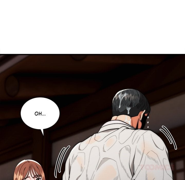 Kangsae the Strong (Uncensored) Chapter 29 - Page 75