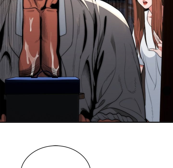 Kangsae the Strong (Uncensored) Chapter 29 - Page 79