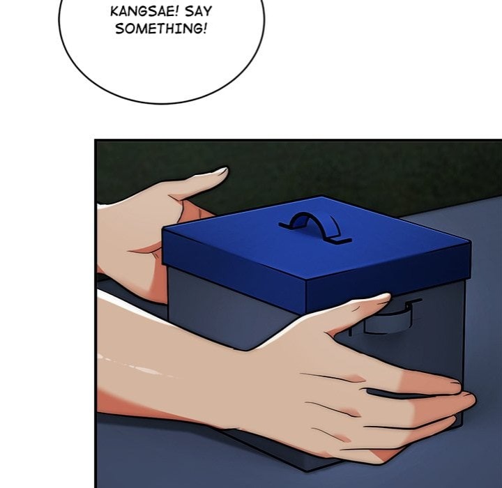 Kangsae the Strong (Uncensored) Chapter 29 - Page 80