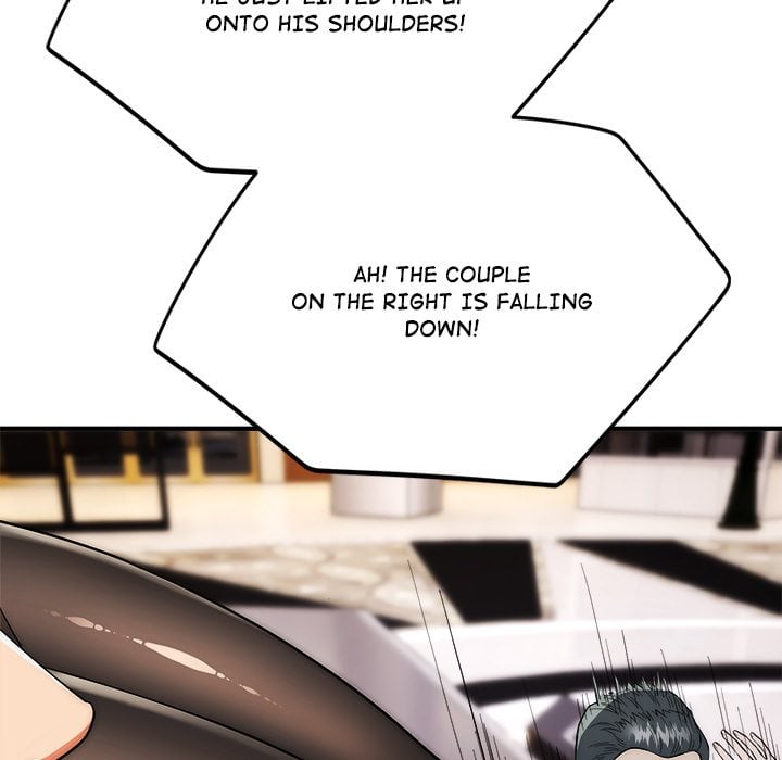 Kangsae the Strong (Uncensored) Chapter 30 - Page 108