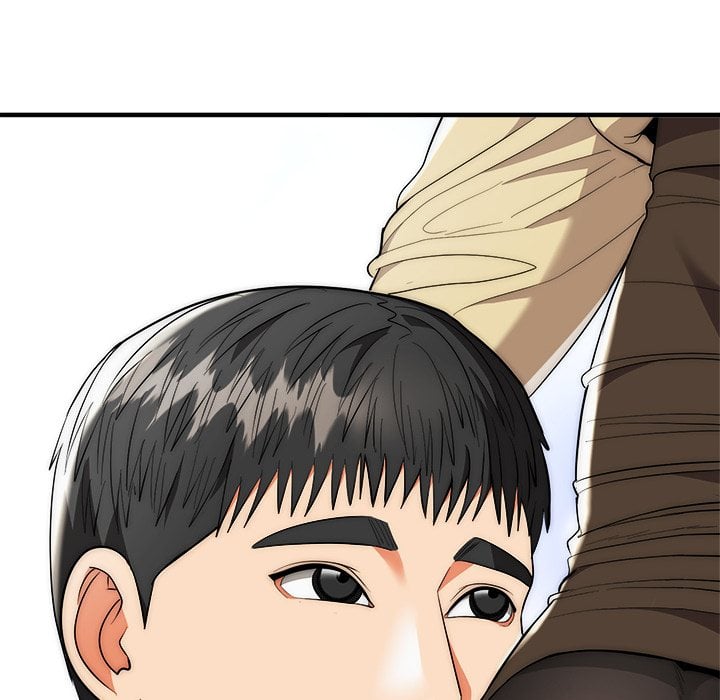 Kangsae the Strong (Uncensored) Chapter 30 - Page 121