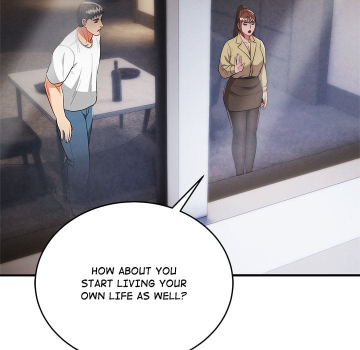 Kangsae the Strong (Uncensored) Chapter 30 - Page 146