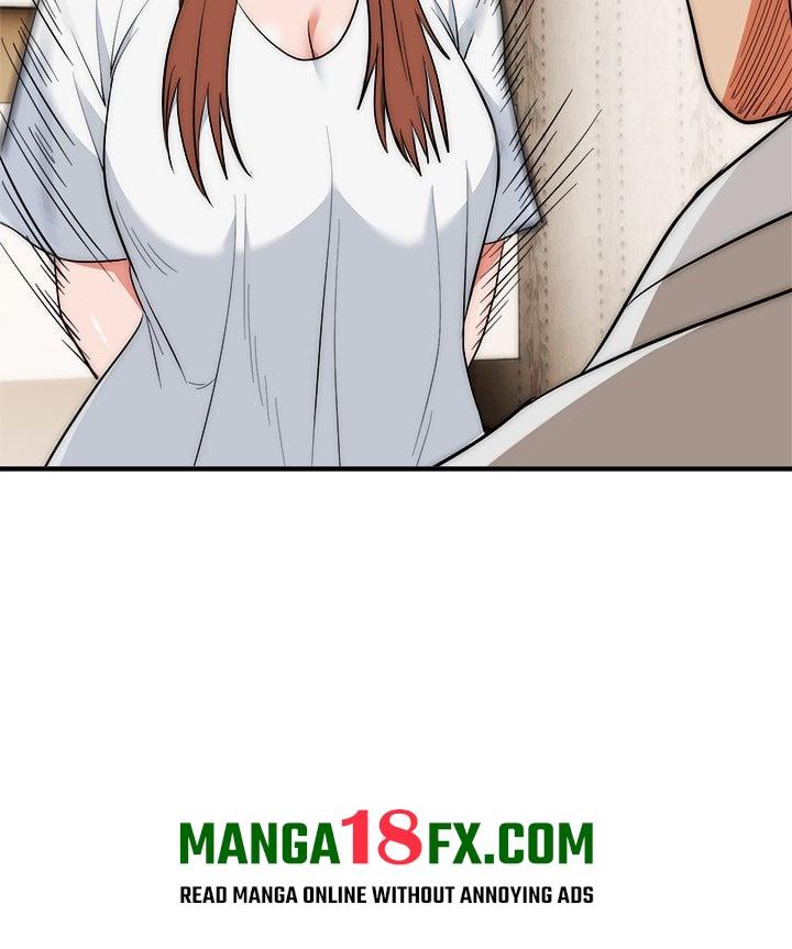 Kangsae the Strong (Uncensored) Chapter 30 - Page 18