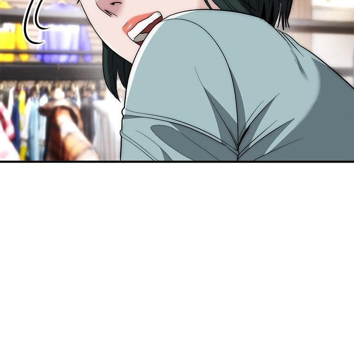 Kangsae the Strong (Uncensored) Chapter 30 - Page 39