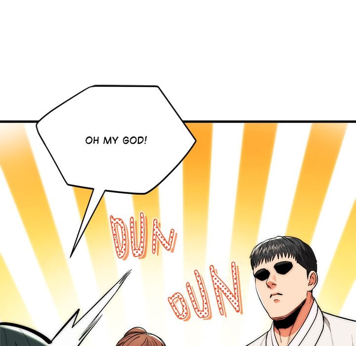 Kangsae the Strong (Uncensored) Chapter 30 - Page 40