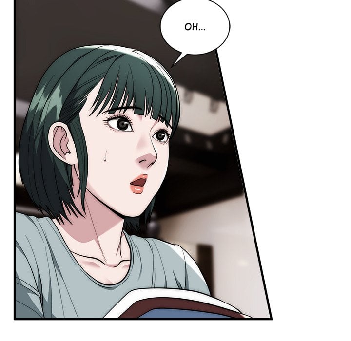 Kangsae the Strong (Uncensored) Chapter 30 - Page 47