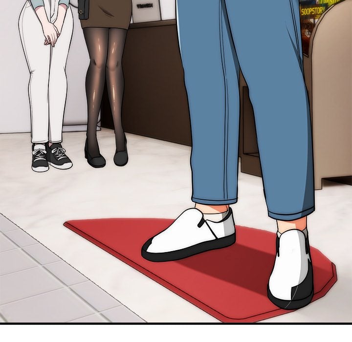 Kangsae the Strong (Uncensored) Chapter 30 - Page 56