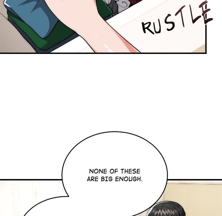 Kangsae the Strong (Uncensored) Chapter 30 - Page 7