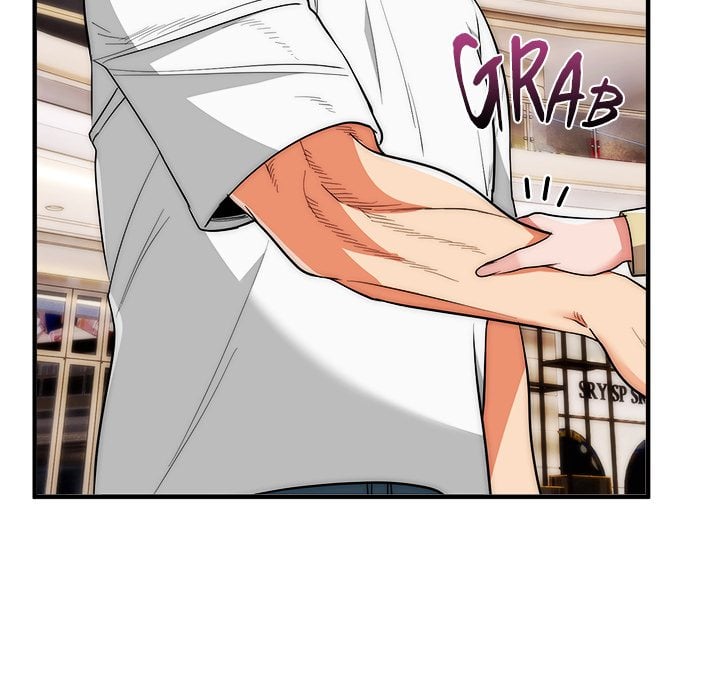 Kangsae the Strong (Uncensored) Chapter 30 - Page 83