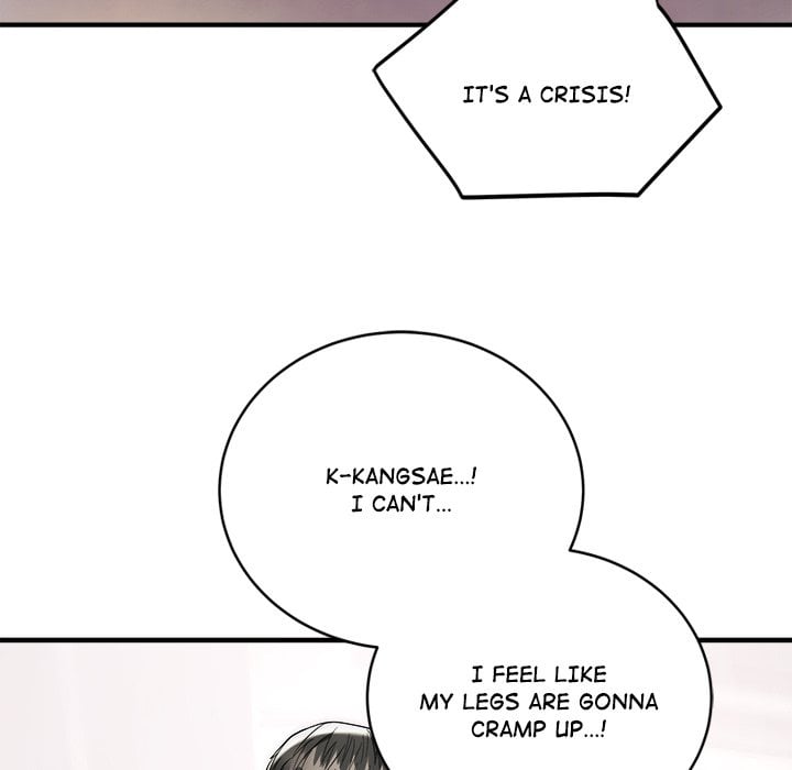 Kangsae the Strong (Uncensored) Chapter 30 - Page 98