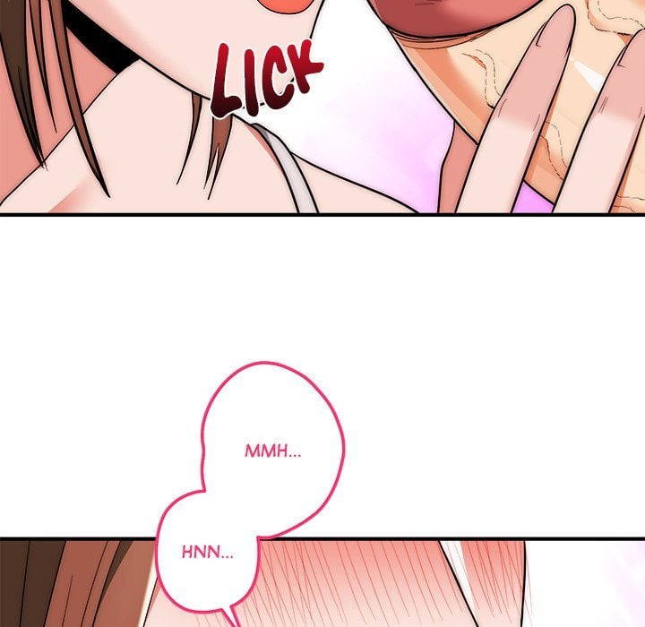 Kangsae the Strong (Uncensored) Chapter 32 - Page 12