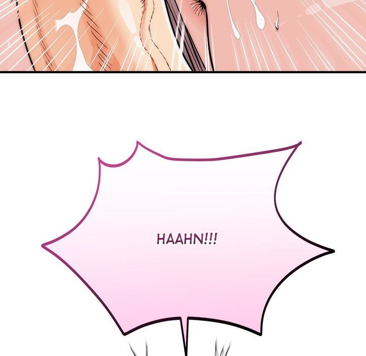 Kangsae the Strong (Uncensored) Chapter 32 - Page 122