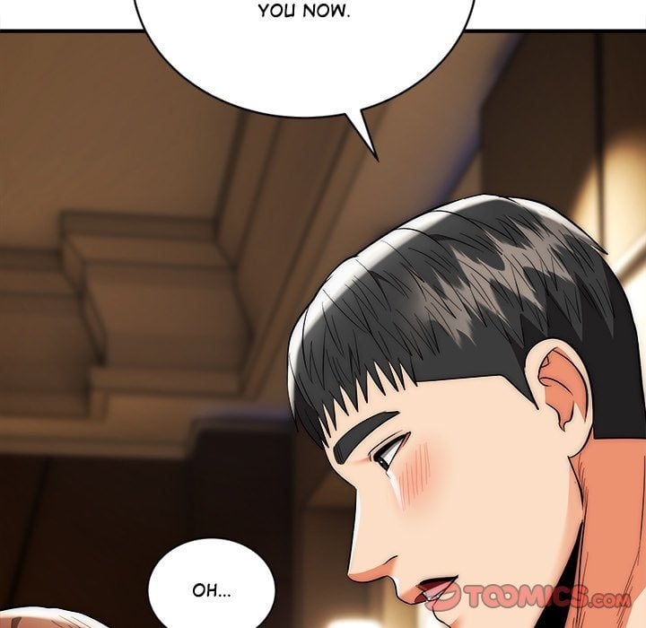 Kangsae the Strong (Uncensored) Chapter 32 - Page 33