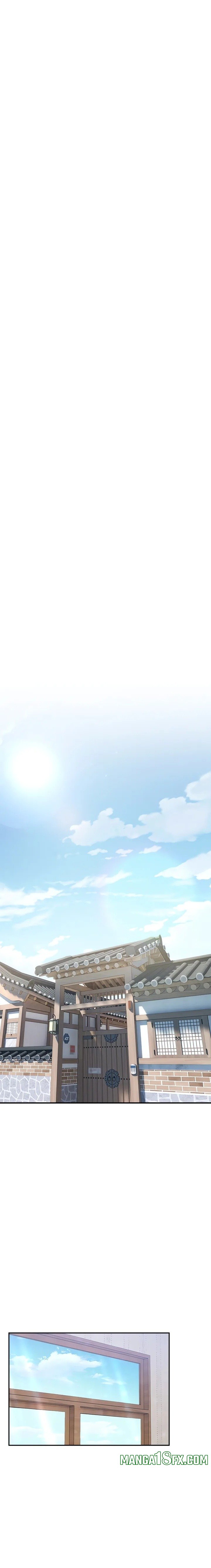 Kangsae the Strong (Uncensored) Chapter 4 - Page 14