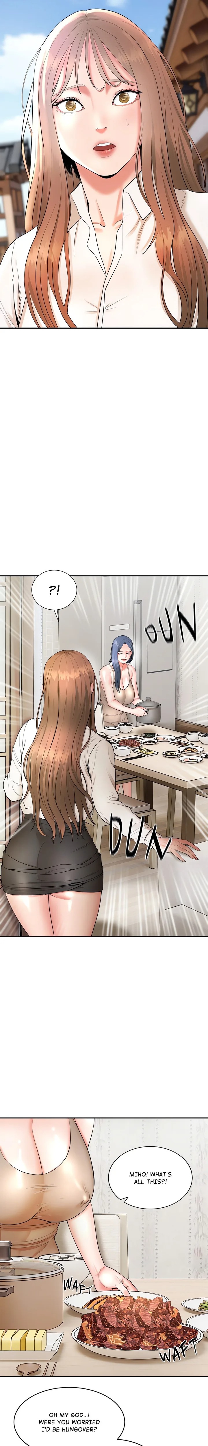 Kangsae the Strong (Uncensored) Chapter 4 - Page 19