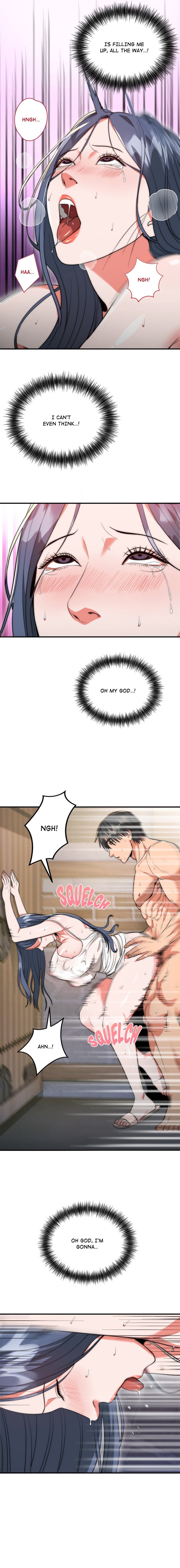 Kangsae the Strong (Uncensored) Chapter 7 - Page 16