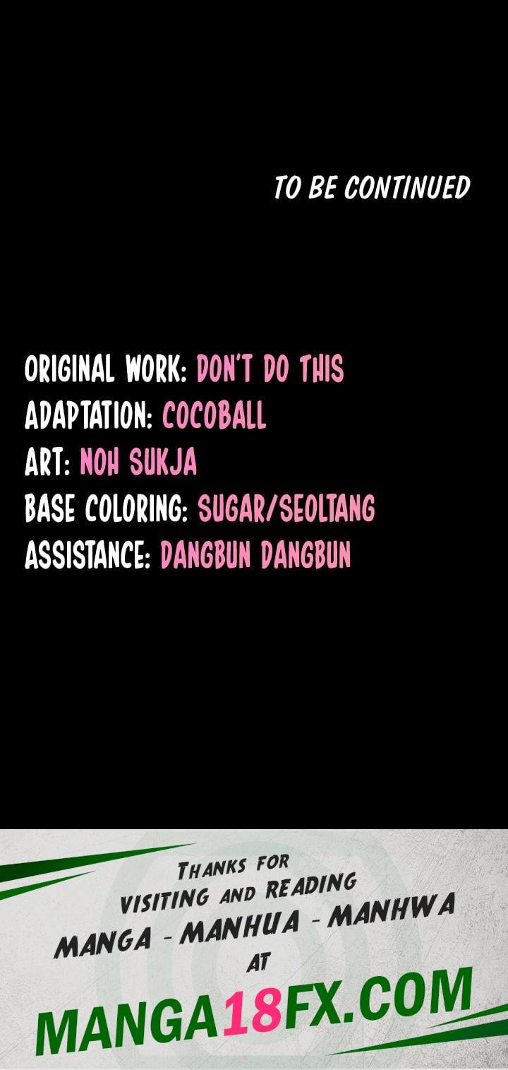 Pull Yourself Together, Team Leader Chapter 13 - Page 25