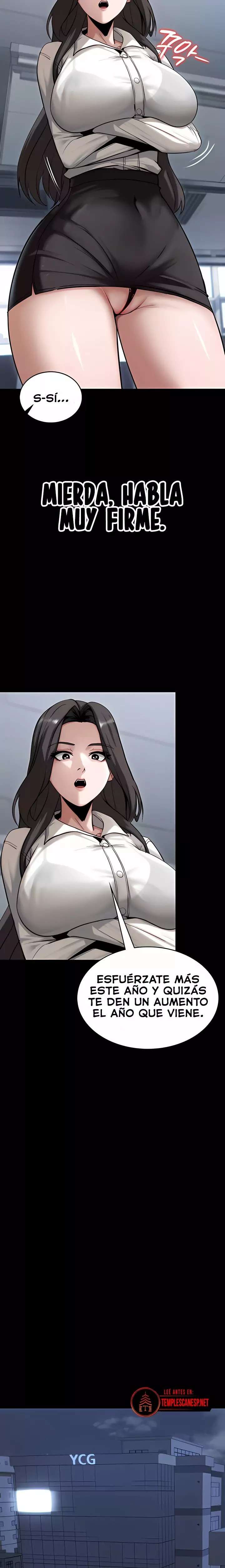 Pull Yourself Together, Team Leader Raw Chapter 2 - Page 11