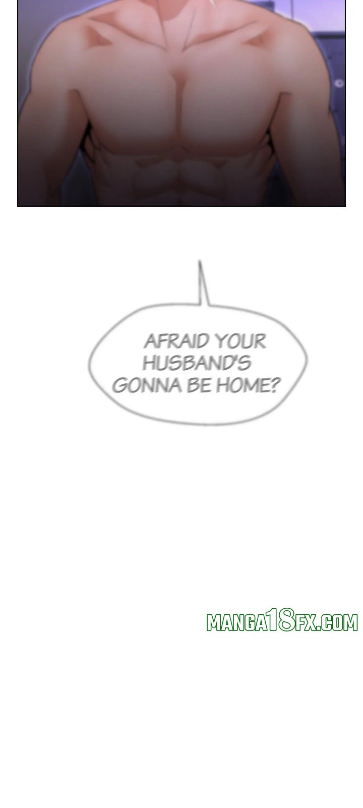 Their Forbidden Love Chapter 10 - Page 30