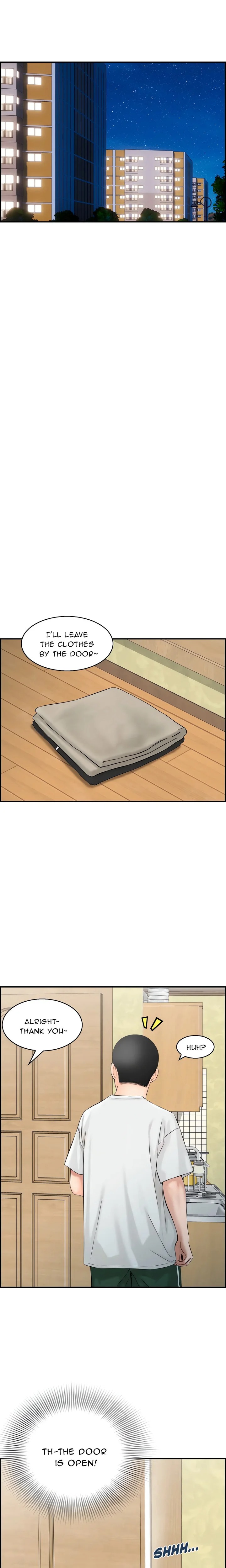 Cheating Wife’s Erotic Stories Chapter 1 - Page 10