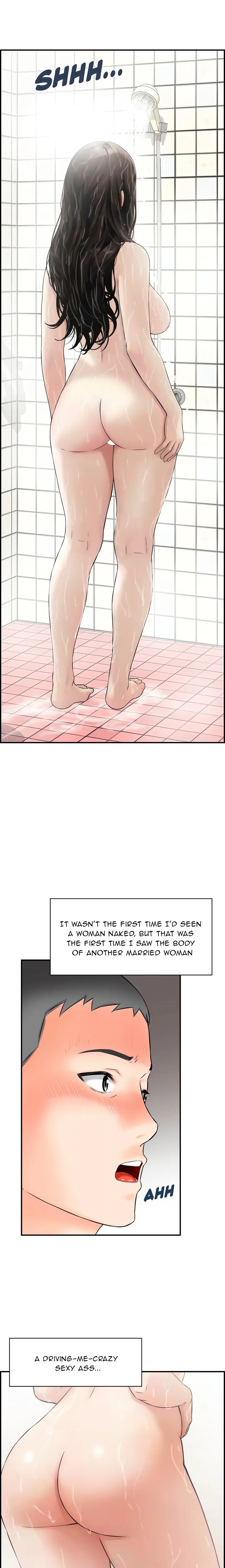 Cheating Wife’s Erotic Stories Chapter 1 - Page 12